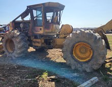 2006 Tigercat 620C